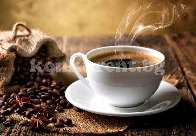 Здравословни алтернативи на кофеина или как да ограничим приема му 