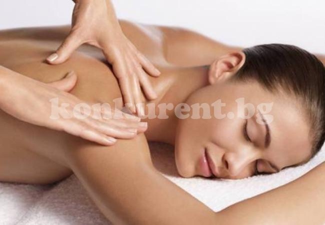 Падна един мит за масажа, експерт разкри колко често трябва да се прави и може ли да бъде вреден 