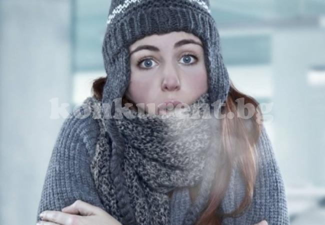 Учени разкриха кое е по-смъртоносно - зимния студ или летните горещини 