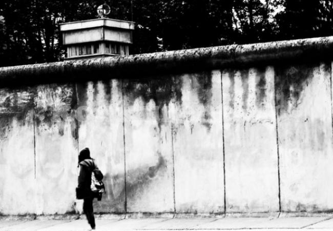 28 години от падането на Берлинската стена