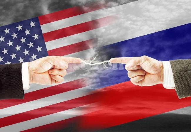 Рекордният бюджет за отбрана на САЩ може да изостри още повече отношенията с Русия 