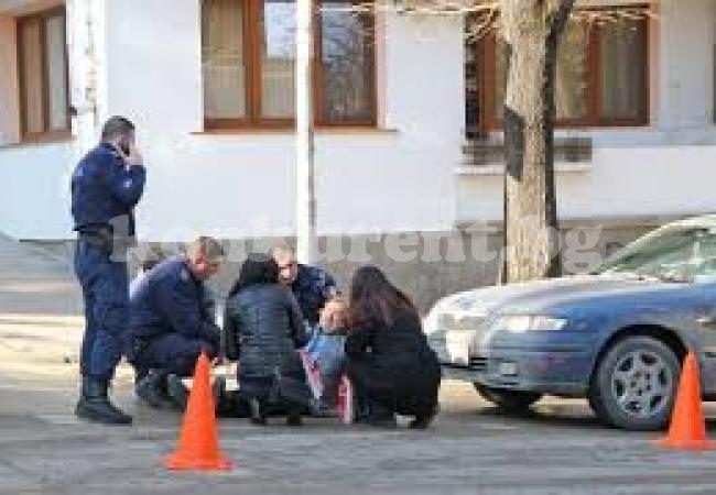 МВР: 17 пешеходци са блъснати от коли от началото на годината във Видинско