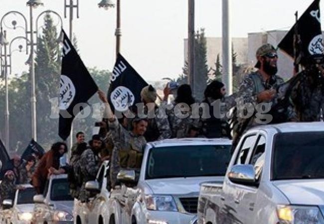 „Ислямска държава“ ще продължи да поддържа виртуален халифат, за да набира членове