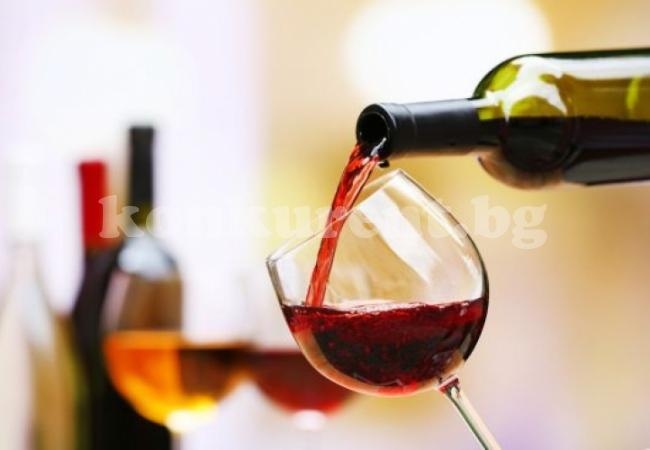 Всички обичаме виното, но половин чаша на ден носи неочаквани последици! 
