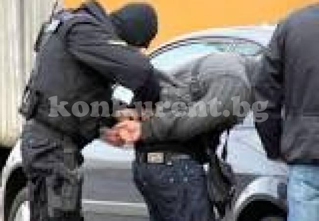 Стреснаха наркодилъри във Враца