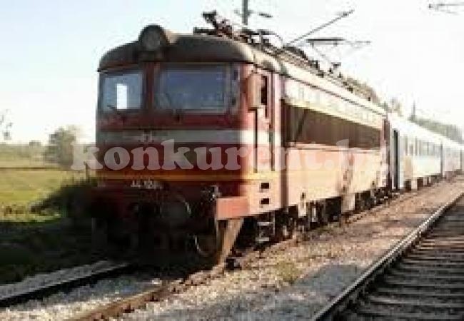Влак за малко не премаза дете край Враца