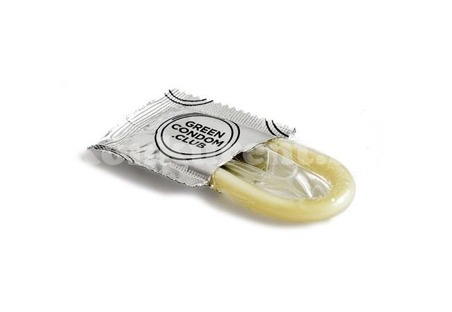Как да го накараме да слага презерватив