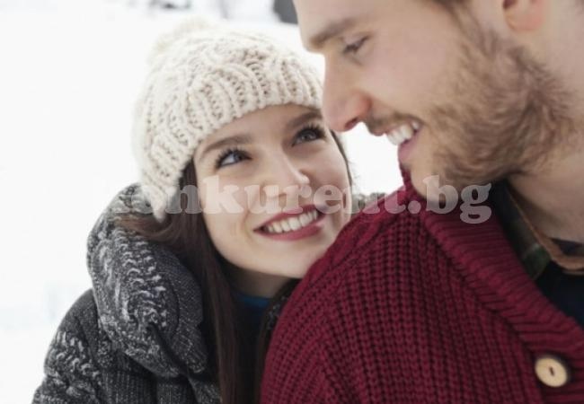 12 срещи, на които всяка двойка трябва да отиде през зимата  