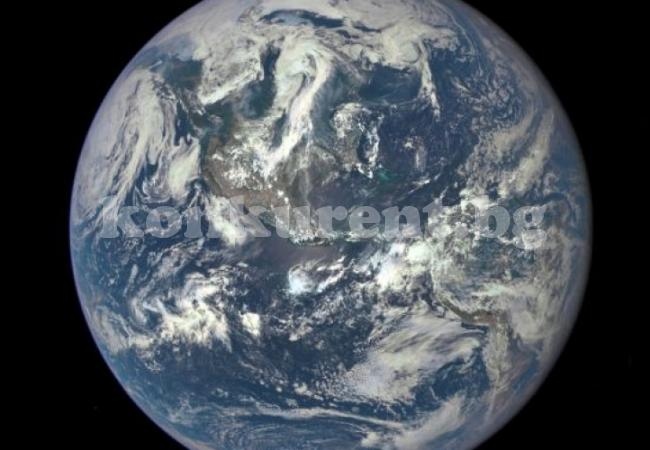 НАСА пусна КАРТА, която показва колко близо е апокалипсисът