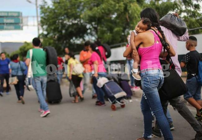 Лодка с мигранти от Венецуела е потънала край Кюрасао