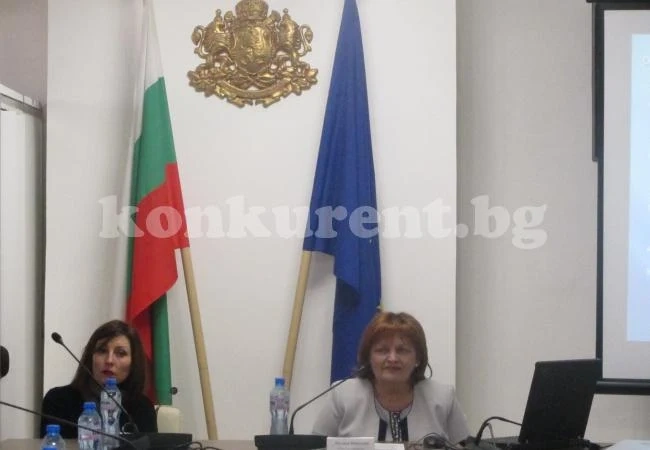 И областният управител каза дали ще има промени в план-приема след VII клас