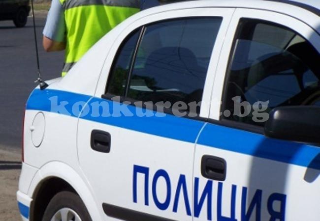 Спецакции борят престъпността във Врачанско