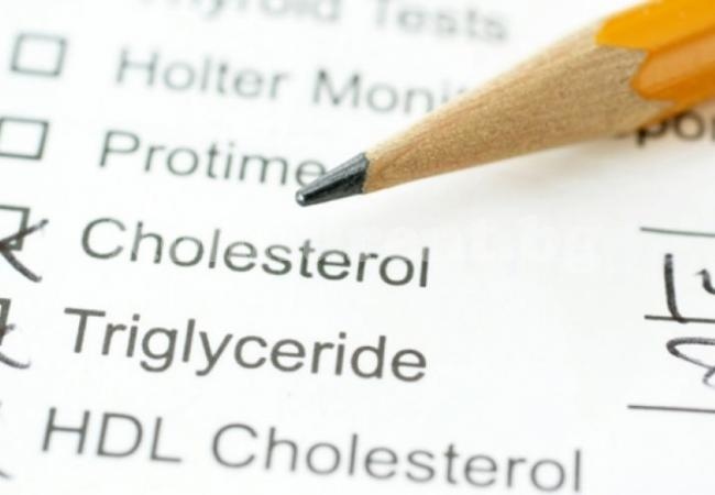 Обърнете внимание! Ето ги 7-те признака за повишен холестерол 