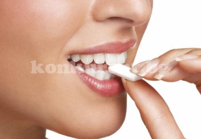 Ако дъвчете дъвки, задължително прочетете това, за да се предпазите от тежки заболявания в устата!
