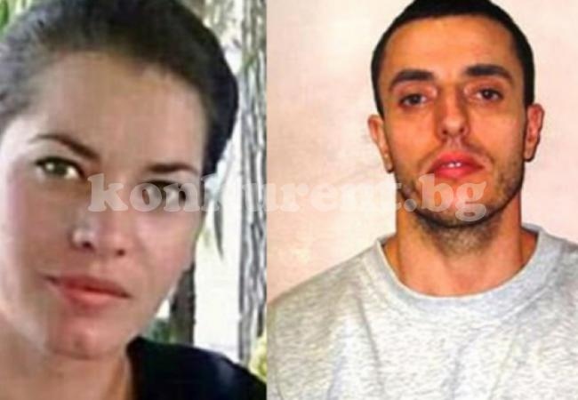 Албанец отряза главата на младата си жена, защото . . .