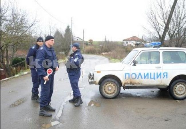 Полицията продължава да лови нарушители във Видин