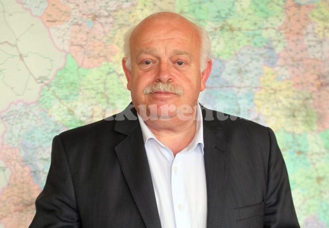 Инж. Дончо Атанасов:  Никой не може да  спре строежа на пътя  Видин - Ботеград ИНТЕРВЮ