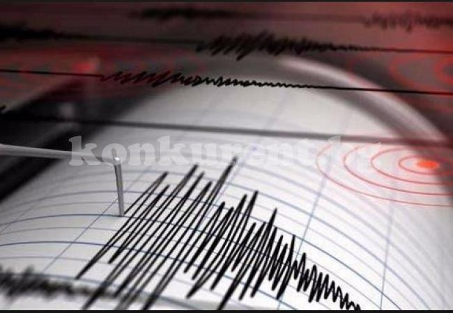 Извънредно положение в 33 общини заради силно земетресение