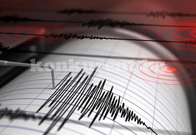 27 вторични труса до момента след земетресението в Пловдивско