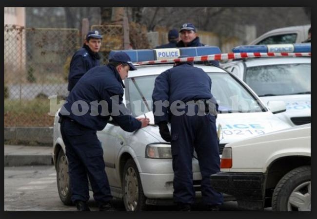    Полицейски операции в Оряхово и Роман