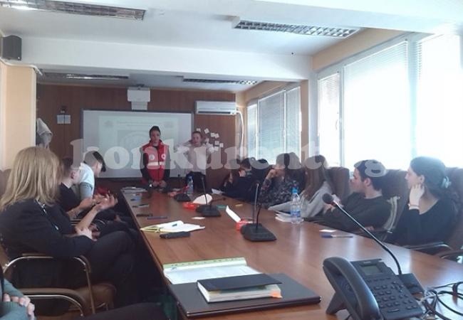 СУ „Христо Ботев” -Козлодуй взе участие в срещи по международни проекти 