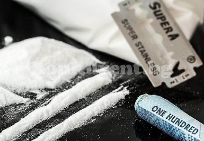 Разбиха канал за трафик на кокаин, петима са арестувани