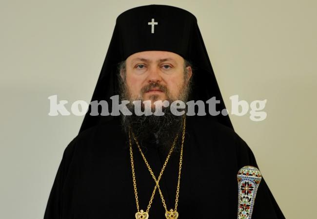 Врачанският митрополит ще извърши богослужение в затвора във Враца