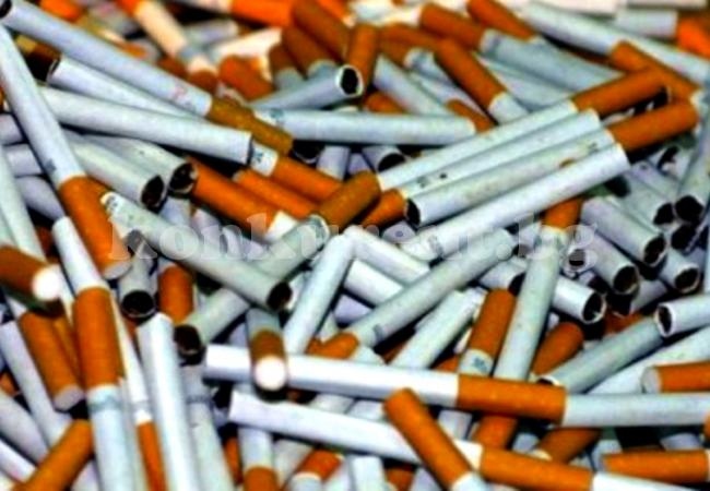 Намериха над 1000 цигари без бандерол при проверки в Роман и Попица