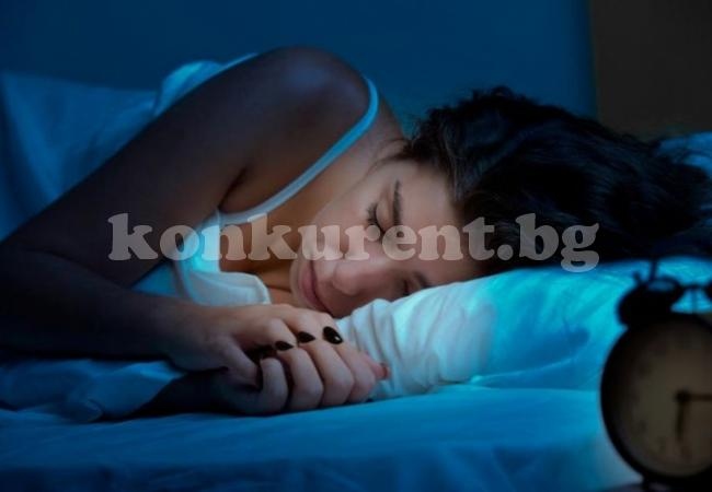 Учени установиха защо хората на възраст имат проблеми със съня