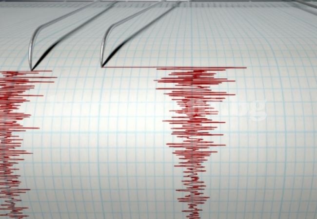 Двама загинали и десетки ранени след земетресение