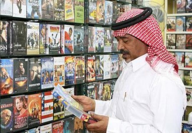 Защо Саудитска Арабия изведнъж реши, че киното е позволено