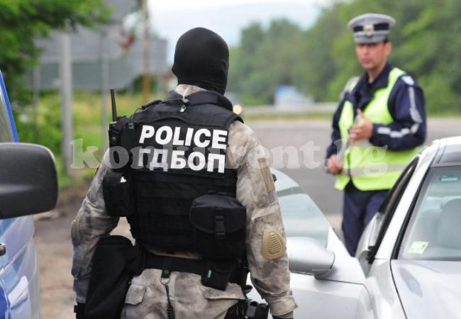 Установиха 99 нарушения при специализирани операции във Врачанско