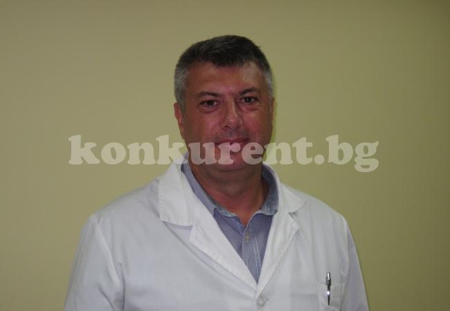 Д-р Георги Комитски към здравния министър: Съсипахте здравеопазването във Враца!