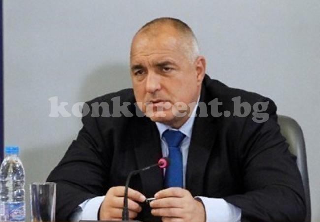 Борисов нареди да се преведат заплати на служителите от болниците във Враца и Ловеч