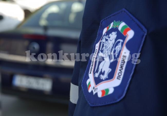 Пътна полиция констатира 710 нарушения за една седмица