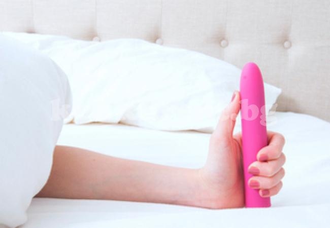 Може ли вибраторът да доведе до „синдром на безчувствената вагина“