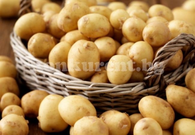 Истината за вредата от картофите, която не знаехте