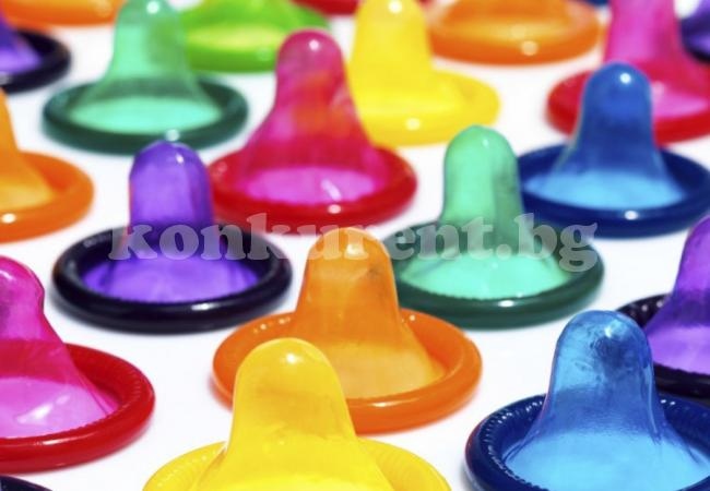 Какво може да причини презервативът на ерекцията?