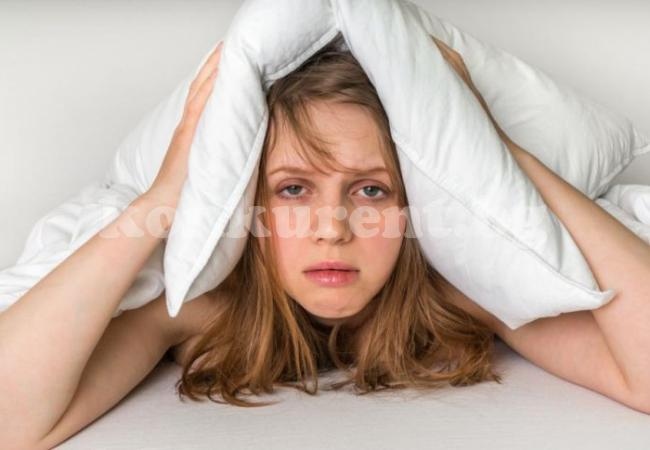 7 трика как да спим спокойно през горещините  