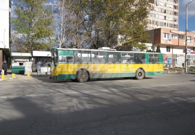 Промениха условията в конкурса за управител на „Тролейбусен транспорт“
