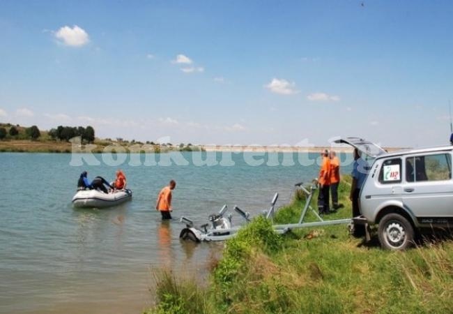 Тийнейджър се удави в язовир във Врачанско
