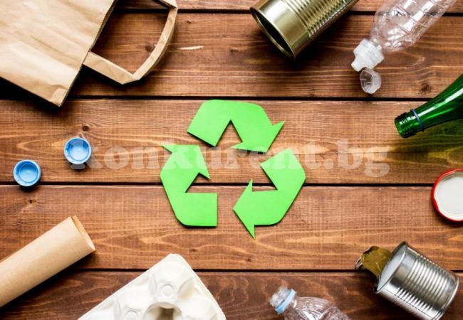6 начина да рециклираме по-правилно