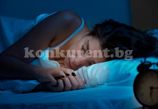 Сън над 8 часа може да бъде лош знак