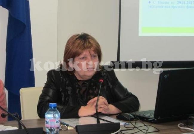 Обсъдиха състоянието на язовирите във Врачанско 