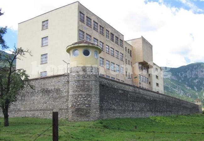 Поправителният дом в Бойчиновци се мести във Враца