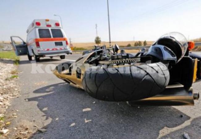 Загиналият мотоциклетист в Медовница е полицай