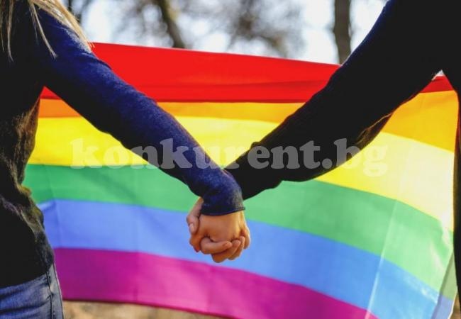 Активисти искат узаконяване на еднополовите бракове