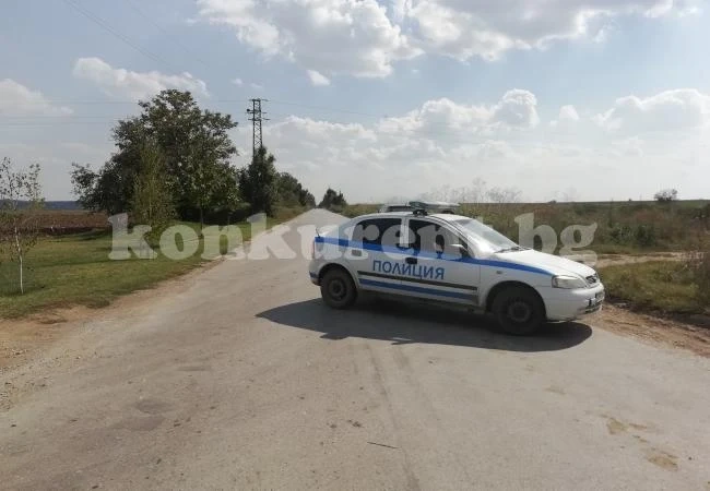 Обрат! Катастрофата край Бяла Слатина станала заради несъобразена скорост