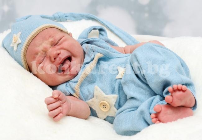 Кои сигнали при новородените са опасни?  