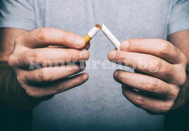Е-цигарите съдържат канцерогени